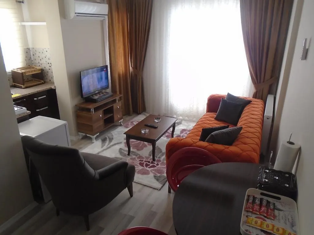 The Guest House Residence Buca