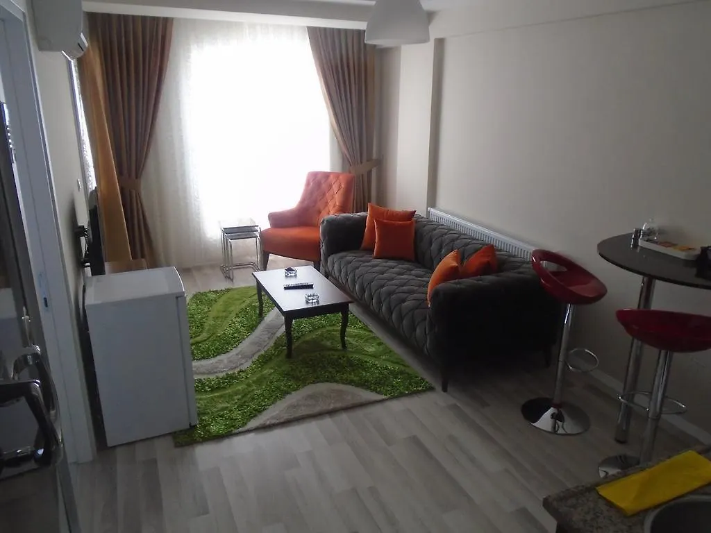 The Guest House Residence Buca 0*,