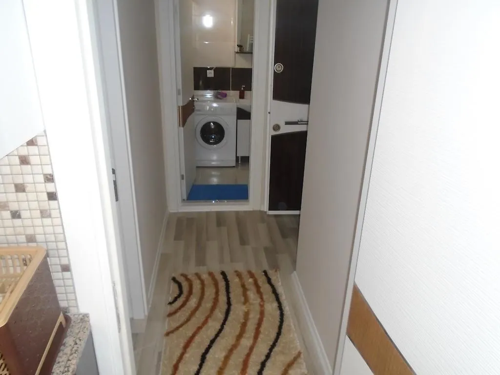 The Guest House Residence Buca 0*,  Türkiye