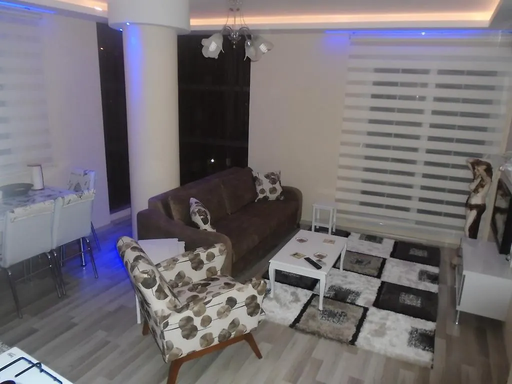 Apart Otel The Guest House Residence Buca