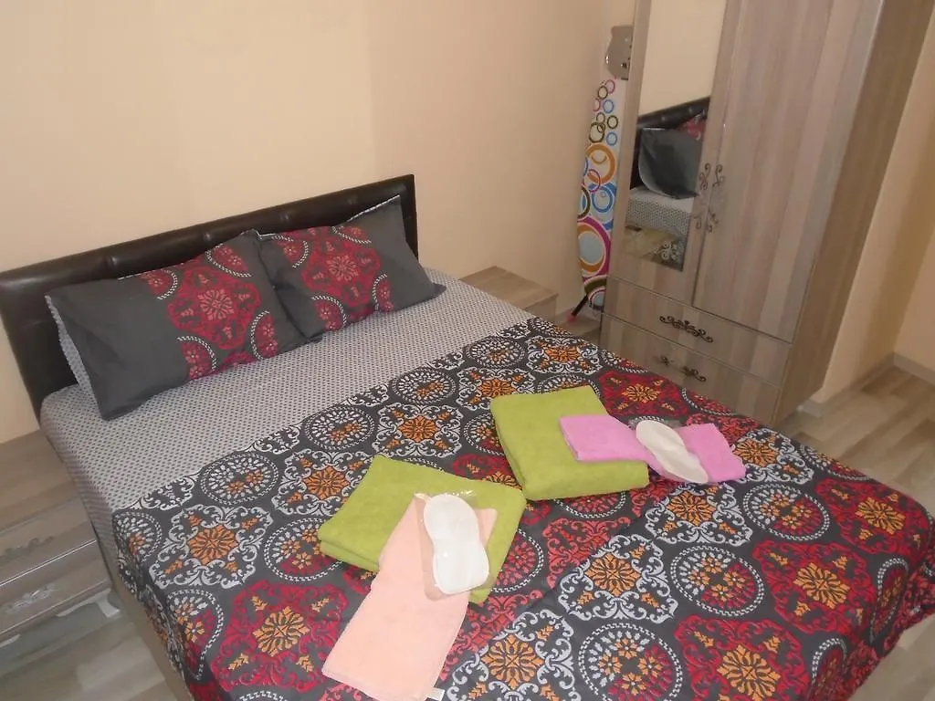 The Guest House Residence Buca Türkiye