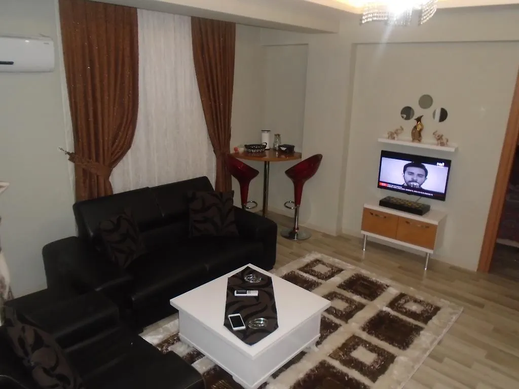 The Guest House Residence Buca 0*,  Türkiye