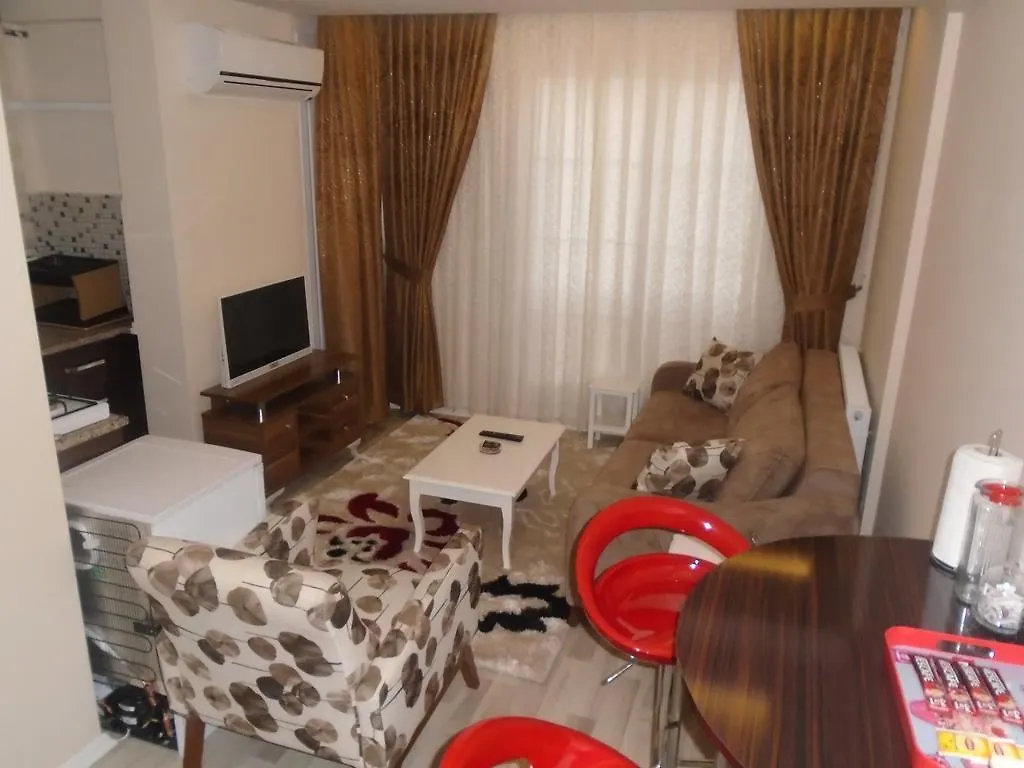 The Guest House Residence Buca