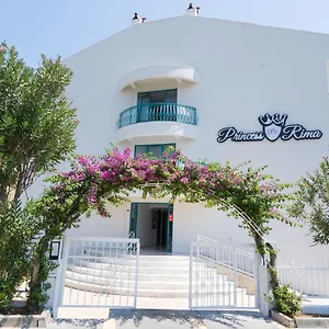 Princess Rima Apart Otel