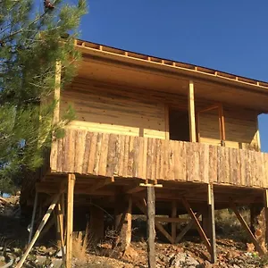 Ida Bay Oda ve Kahvaltı