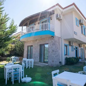 Zeyna Cunda Otel