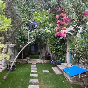 Alahan Alacati Otel